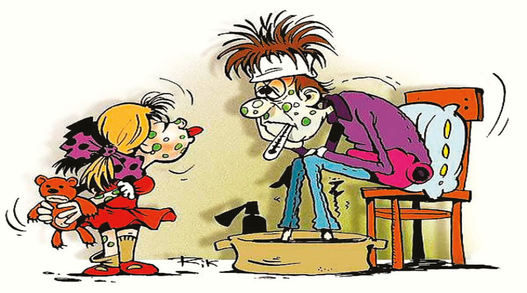 Карикатура: anekdot.ru 