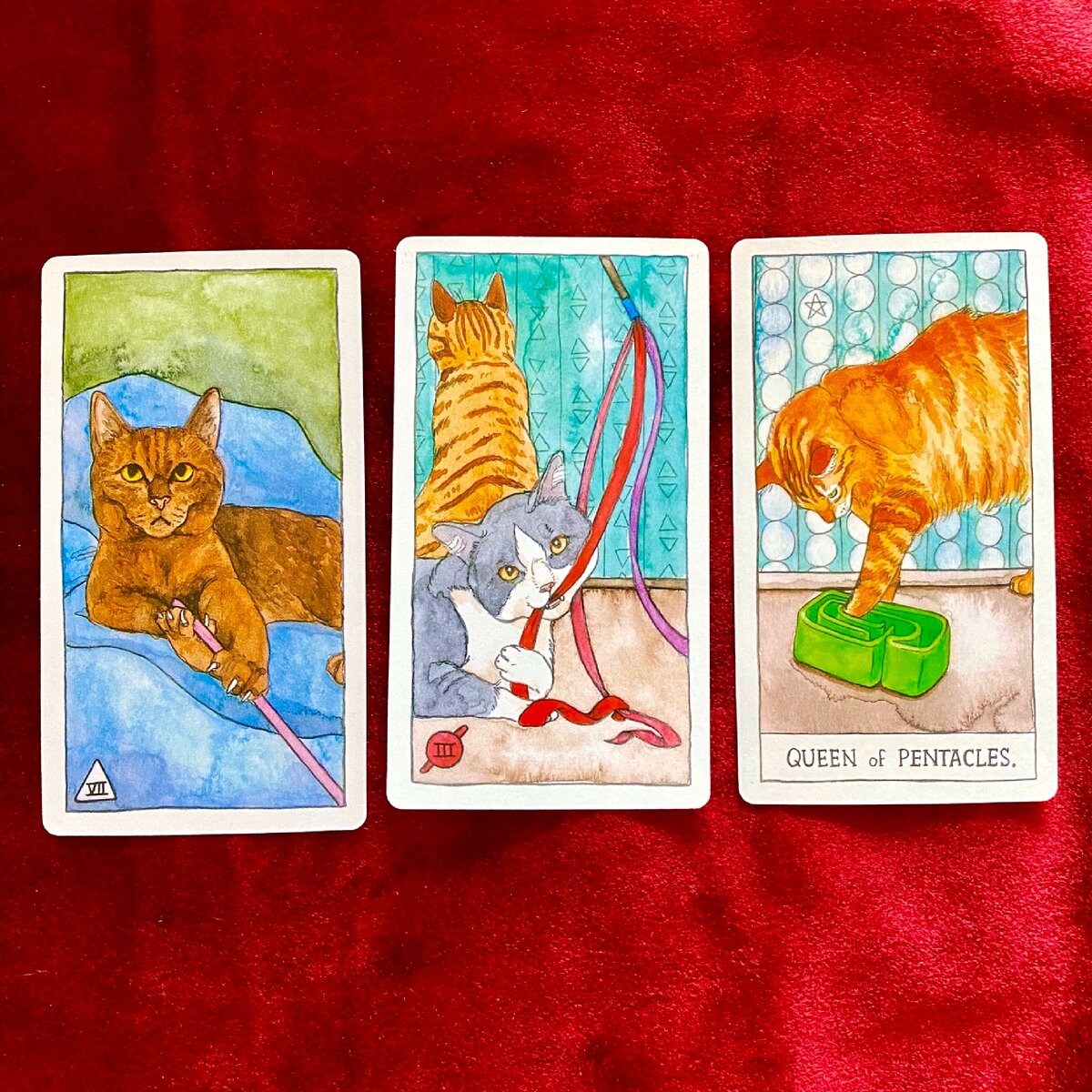 Рассмотрите вашу карту