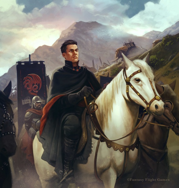 Юный Гриф. Художник Борха Пиндадо (Borja Pindado). Сайт художника: borjapindado.com