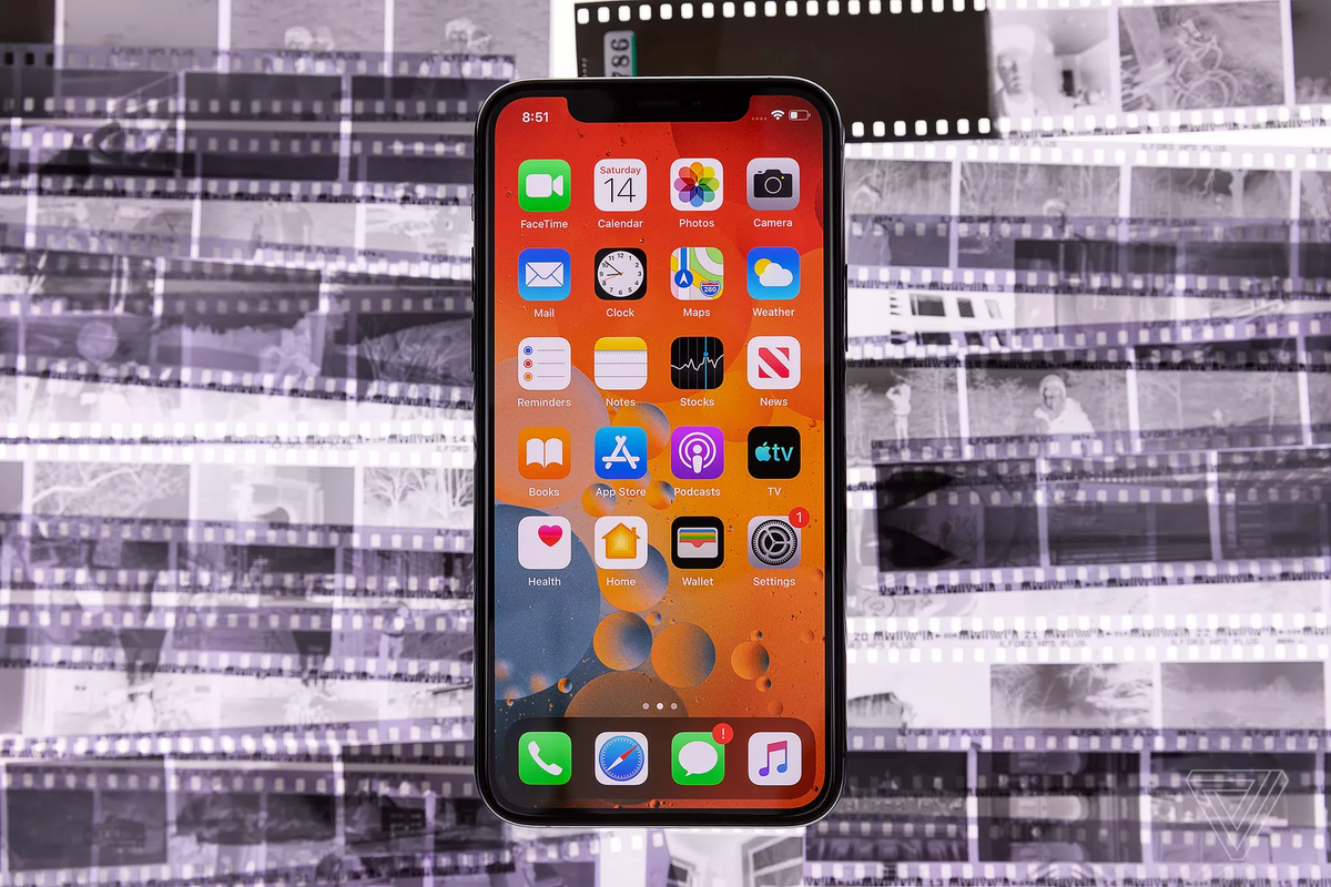 Фото Амелии Холовати Кралес / The Verge