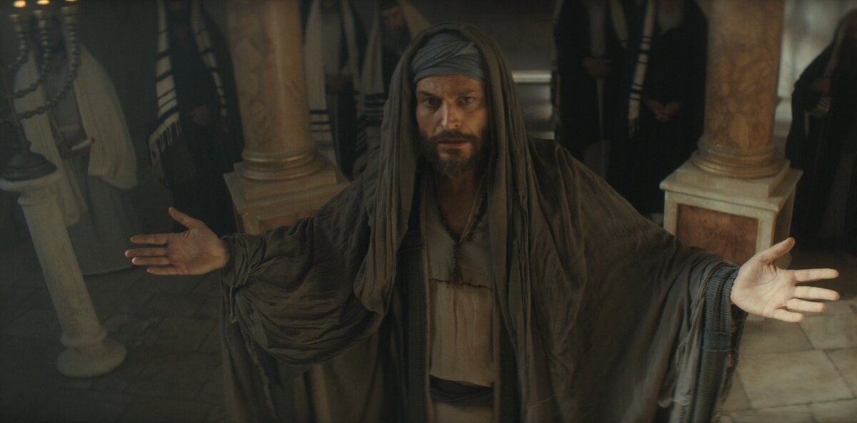 Павел, апостол Христа