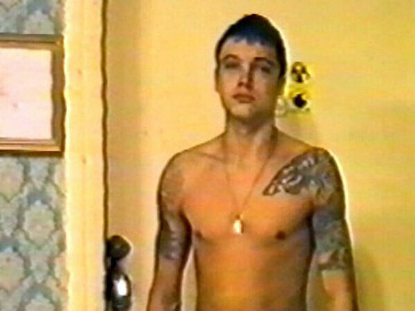 Дмитрий Веселов