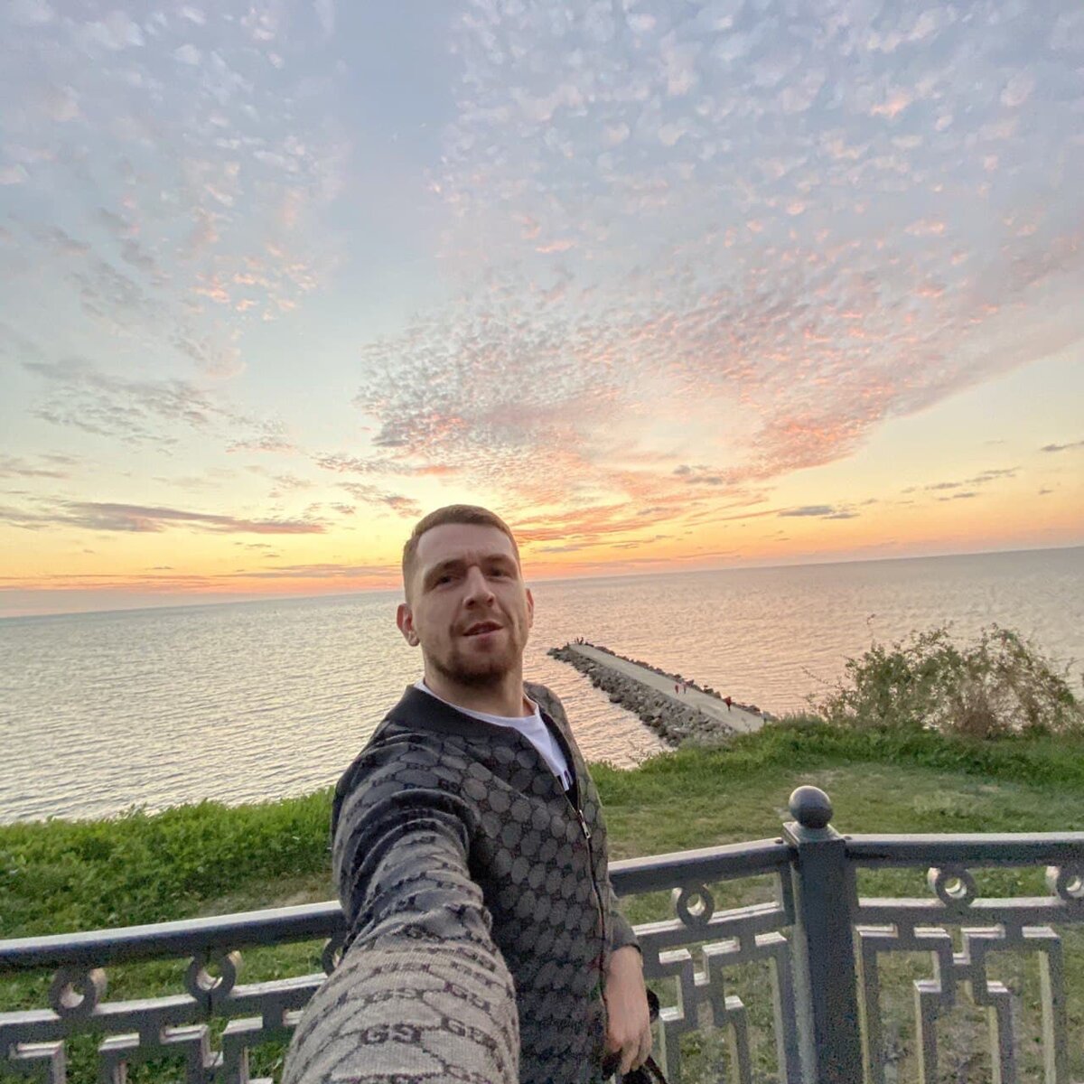 Игорь Ивлев - руководитель практики уголовно - правовой защиты "Институт УДО" 