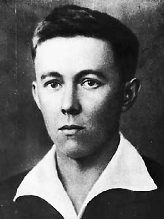 Александр Солженицын. / Фото: www.vverh-dm.ru