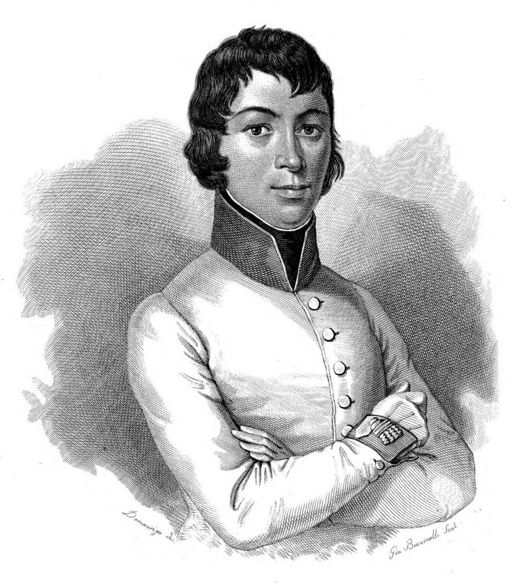 Франческа Сканагатта. Изображение из свободного источника