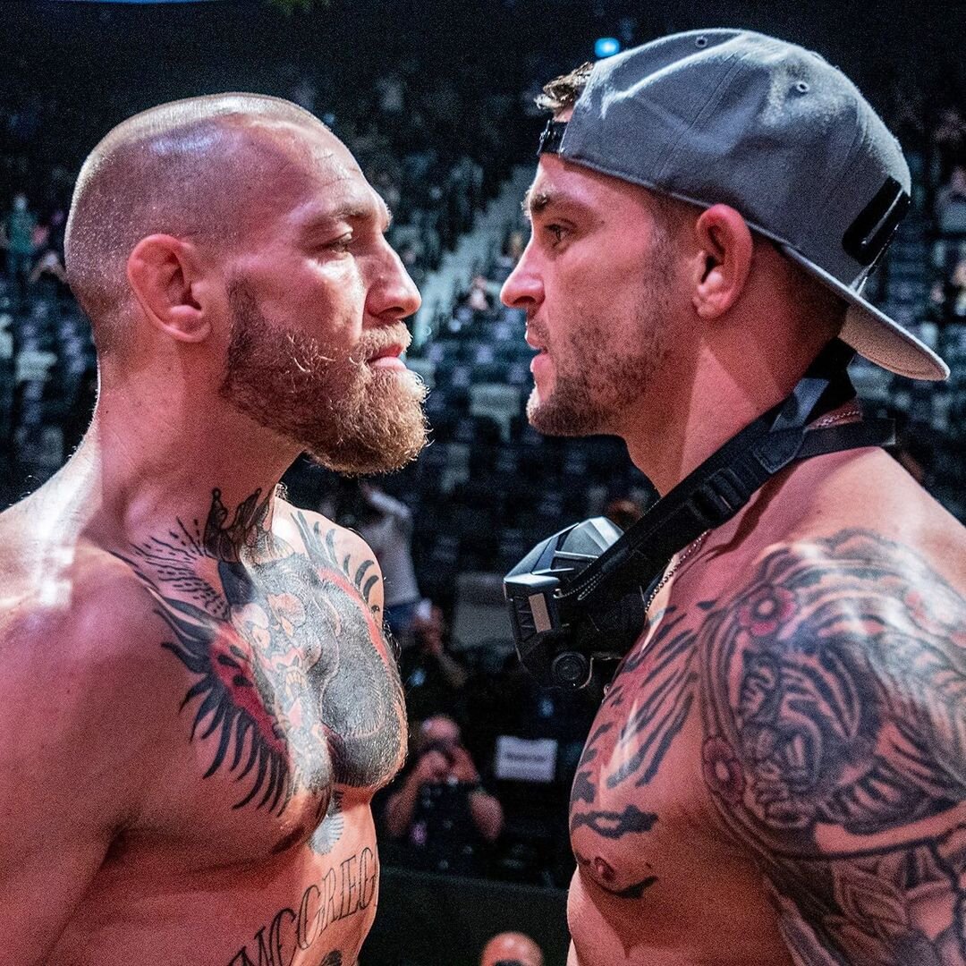 instagram / dustinpoirier