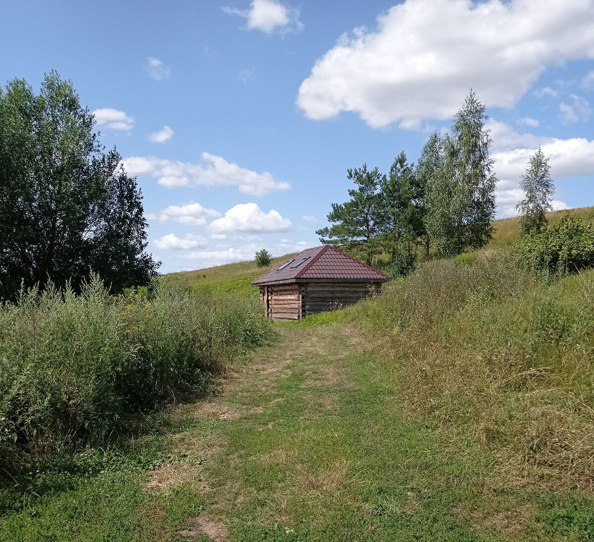 Купель