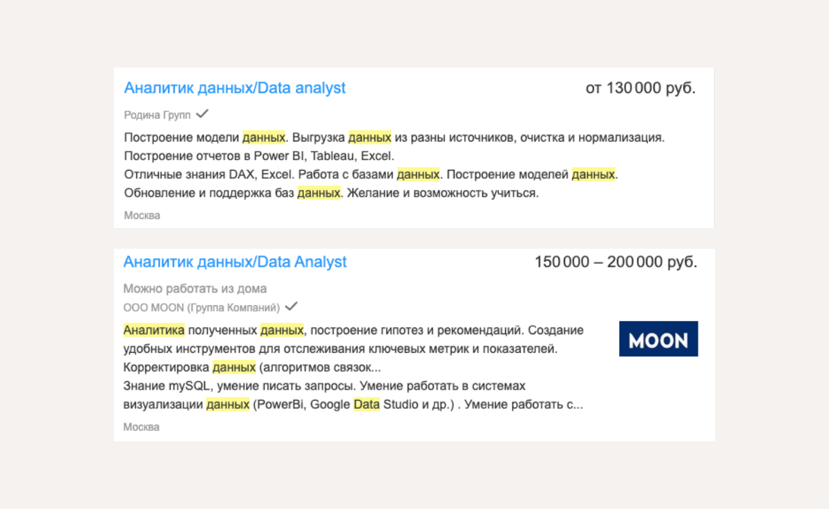 Хочу скорее выйти на новую работу в сфере аналитики». С чего начать, не  имея за плечами никакой базы? | Skillfactory | Дзен