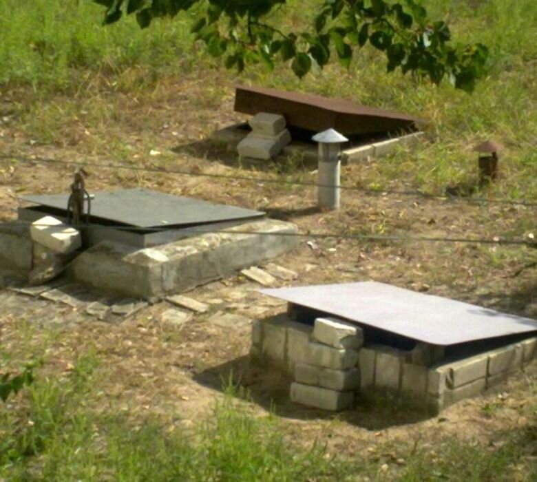 Так выглядят городские ямки / Фото: youla.ru