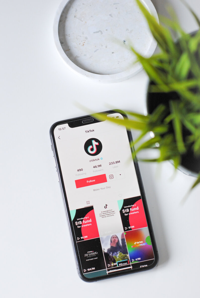 Обязательно применяйте таргетинг в TikTok для своего продвижения