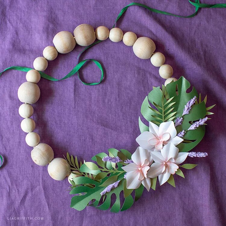 Лия Гриффит