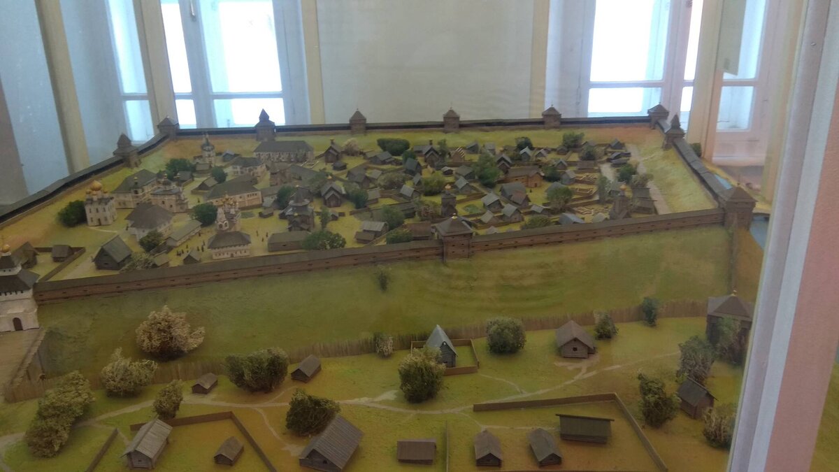 Личное фото автора