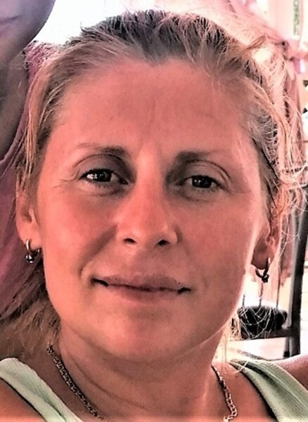 Ольга Сидоренкова.