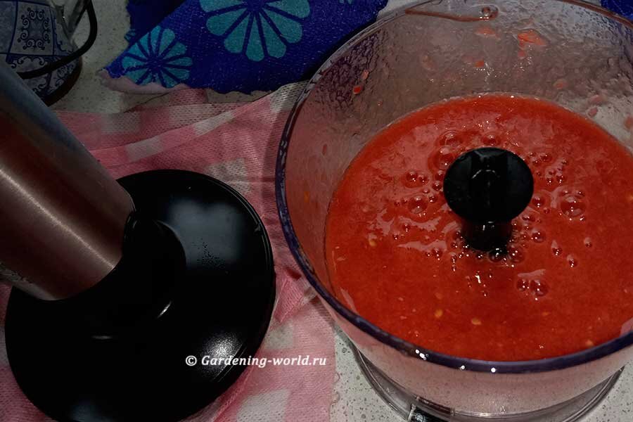 Рецепты самой вкусной домашней аджики