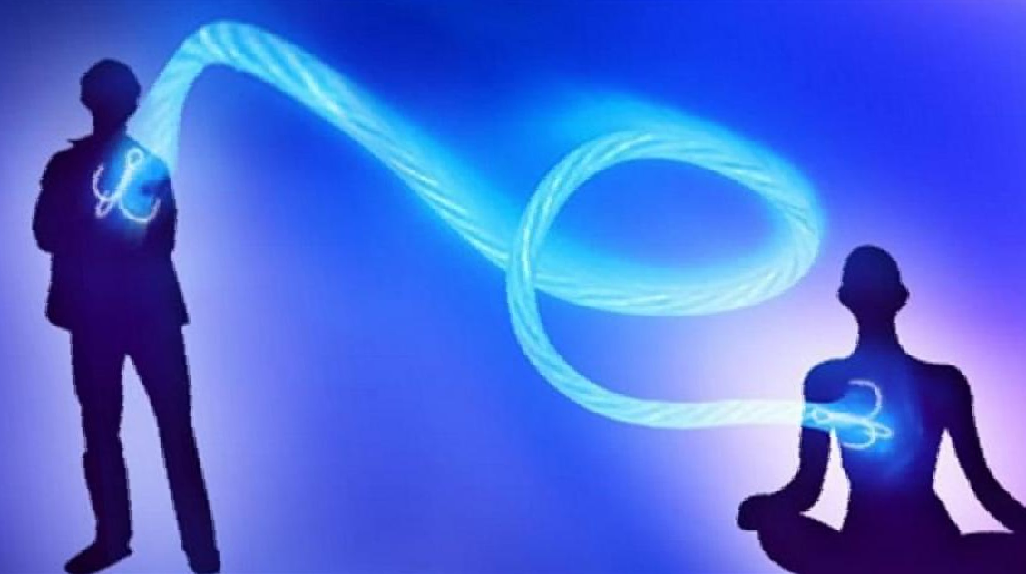 Энергетический вампиризм 