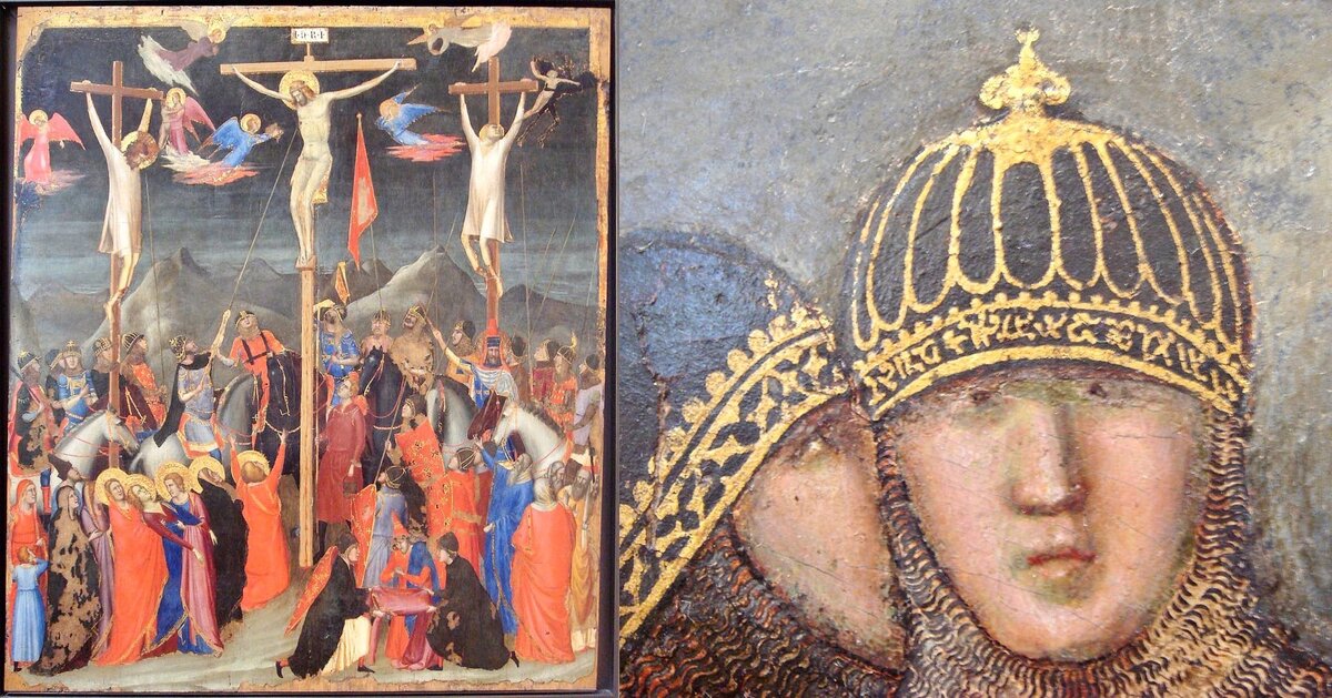 Тайны Монгольской империи: почему посещение европейцами Каракорума не ...