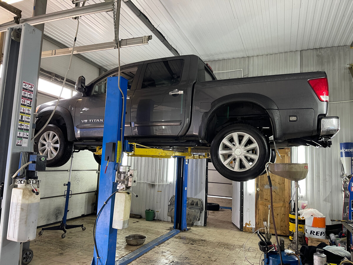 Все же заехал в итоге к ребятам на сервис и проверил последствия моих приключений. Все обошлось.