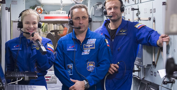 Участники проекта "Вызов", фото из открытых источников