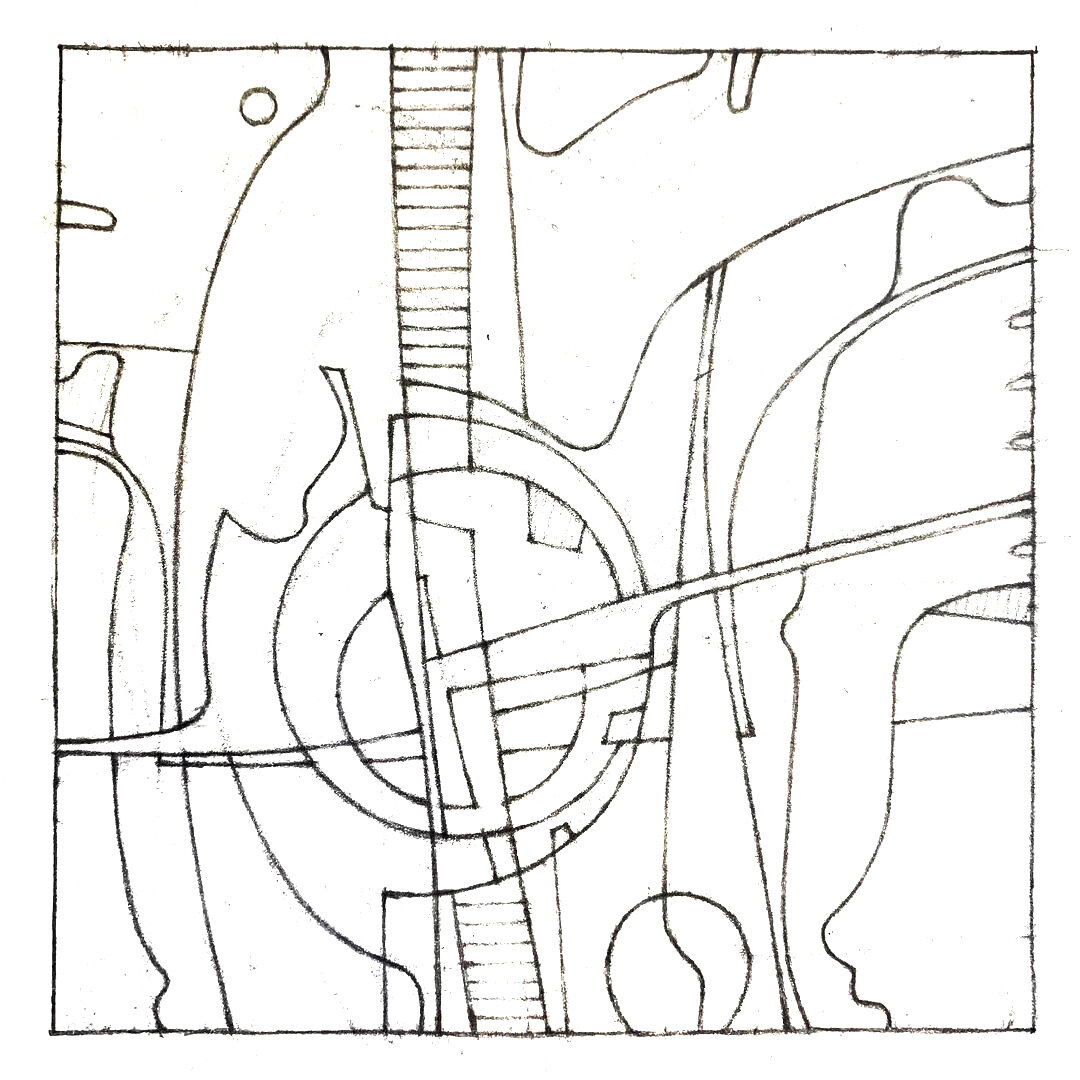 Автор картины Денис Гардари @denis_gardari 