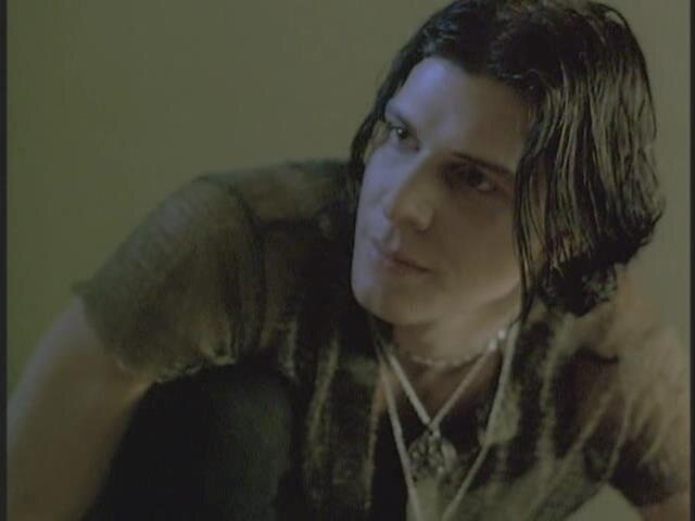 Шейн Карвер