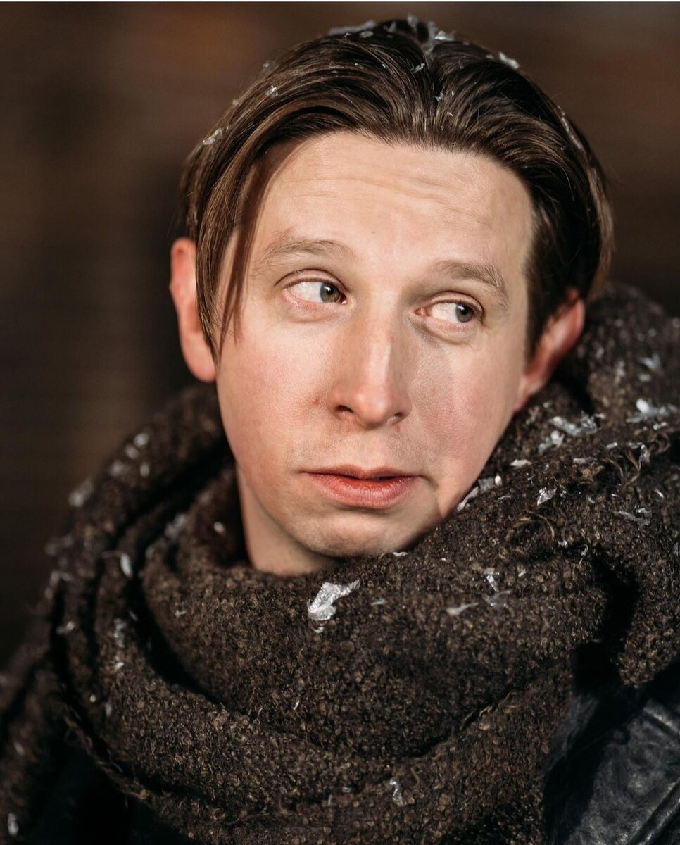 Дмитрий Лысенков