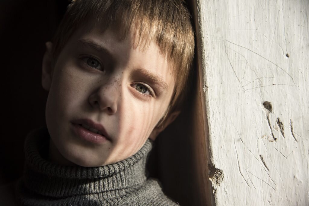 Фото: Детские деревни SOS