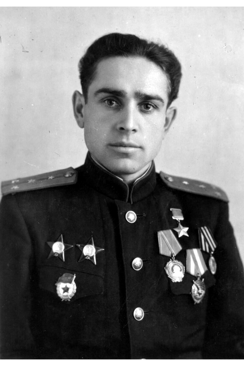 Иван Кибаль