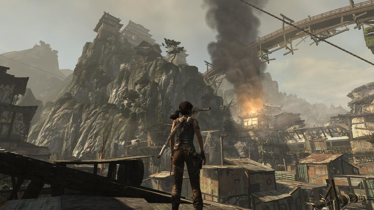 Tomb raider in steam фото 111