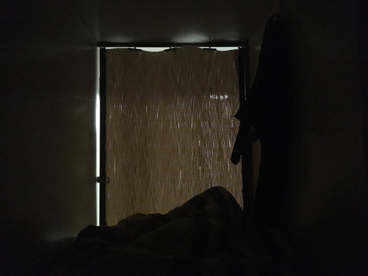 Я в капсуле