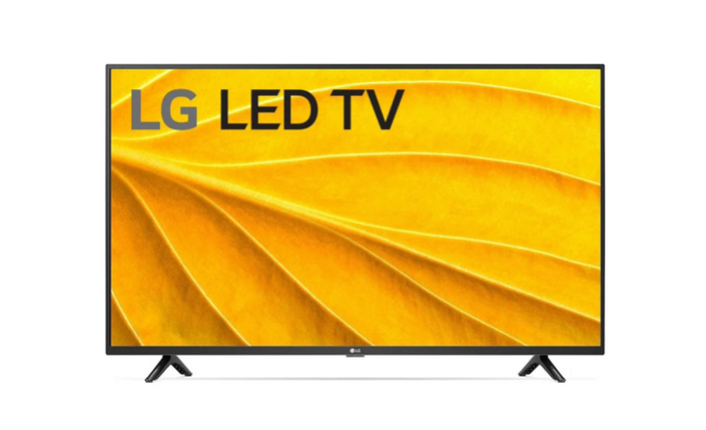 Обзор телевизора LG 43LP50006LA LED