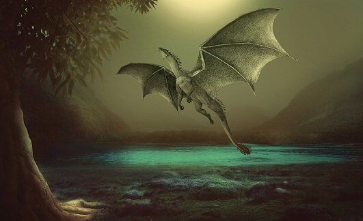 Изображение из открытого источника. Pixabay