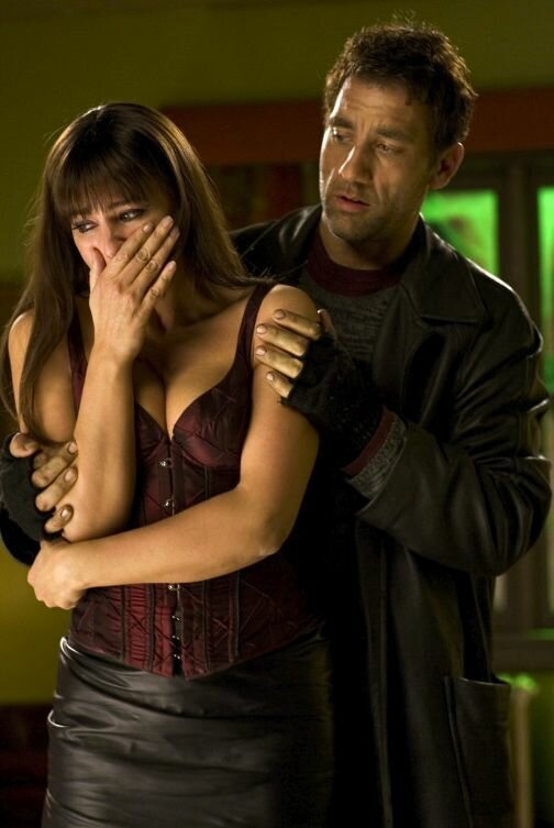 Кадр из фильма