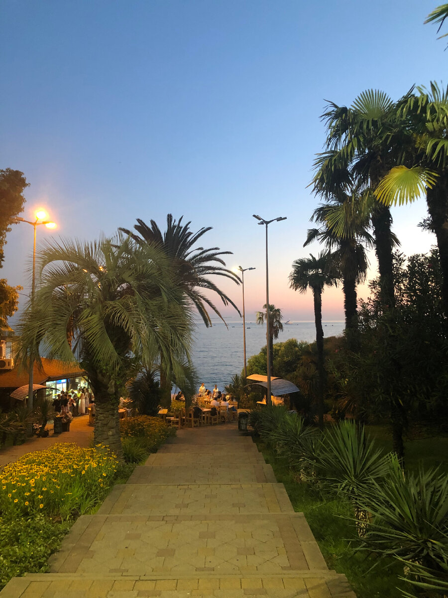 Фото из архива автора