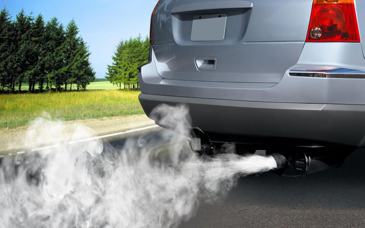     Египет нам поможет: в России введут эконормы «Евро−6» Фото: yellowlite.com.