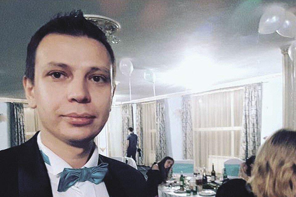     На личной страничке в соцсетях Залим Керефов представал очень благополучным человеком.  СОЦСЕТИ