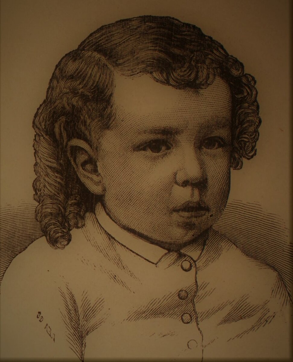 похищение чарли