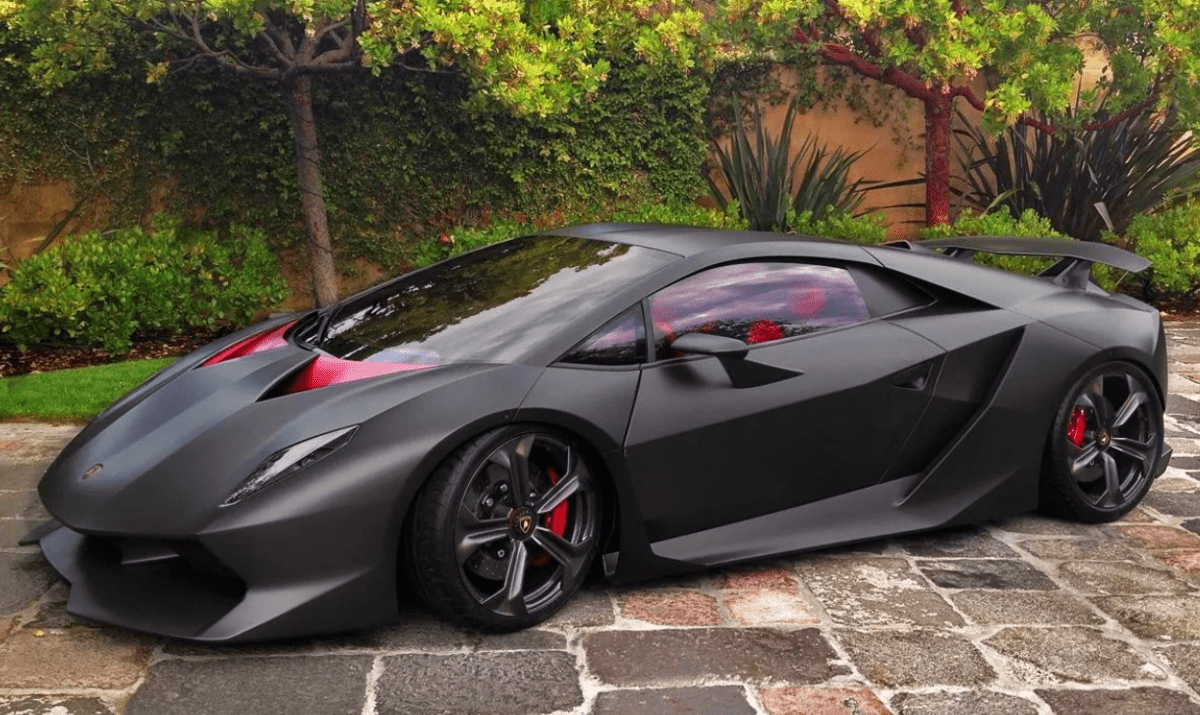 Дизайнеры McLaren: вдохновение и создание шедевров