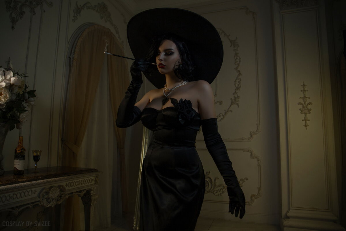 Листайте вправо, чтобы увидеть больше изображений