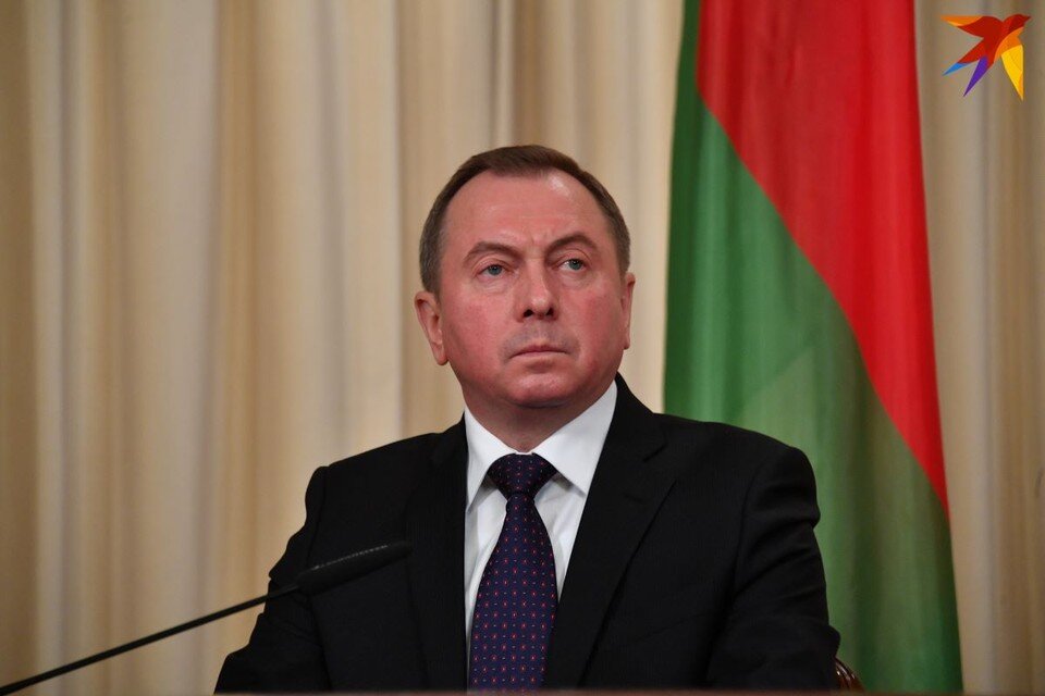     Владимир Макей скоропостижно скончался 26 ноября 2022. Евгения ГУСЕВА