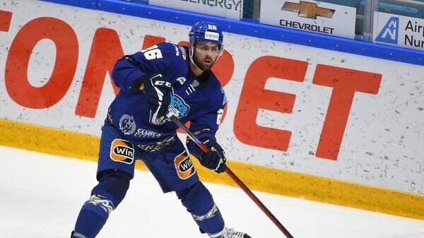   © Официальный сайт ХК "Барыс"