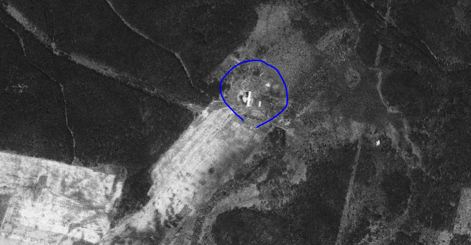 2 Отделение Шиловского совхоза в далеком 1968 г.