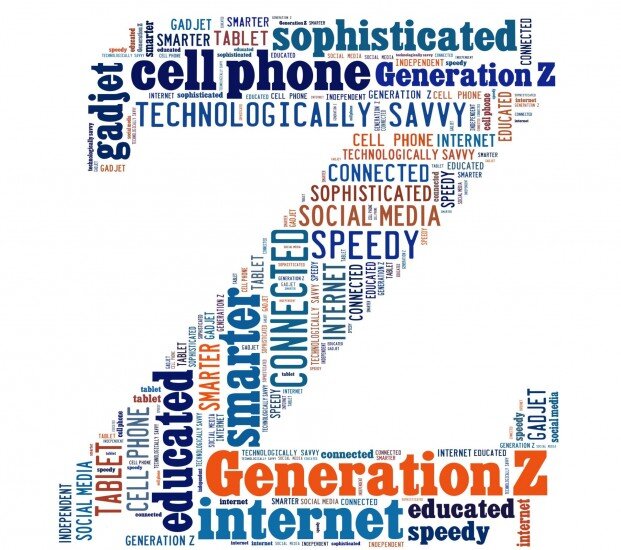 Поколение Z / Яндекс картинки