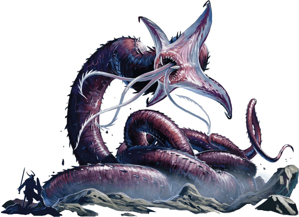 Гоблин балдурс гейт 3. Иллитиды балдур гейтс. Наутилоид днд. Личинки иллитидов baldur s. Пожиратель интеллекта днд.