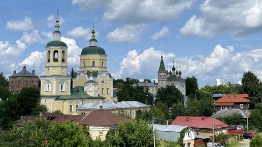 Новости Серпухова сегодня последние: самые главные и свежие происшествия и события дня