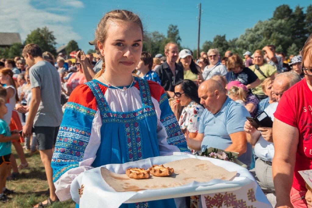 В Тверской области VII фестиваль «Калитка» влюбит гостей в Тверскую Карелию