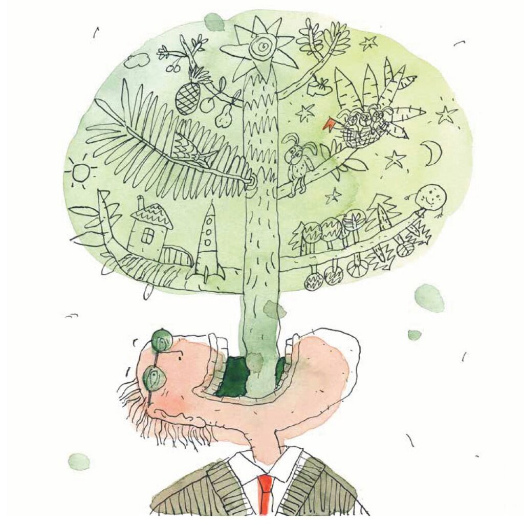 Иллюстрация Елены Станиковой