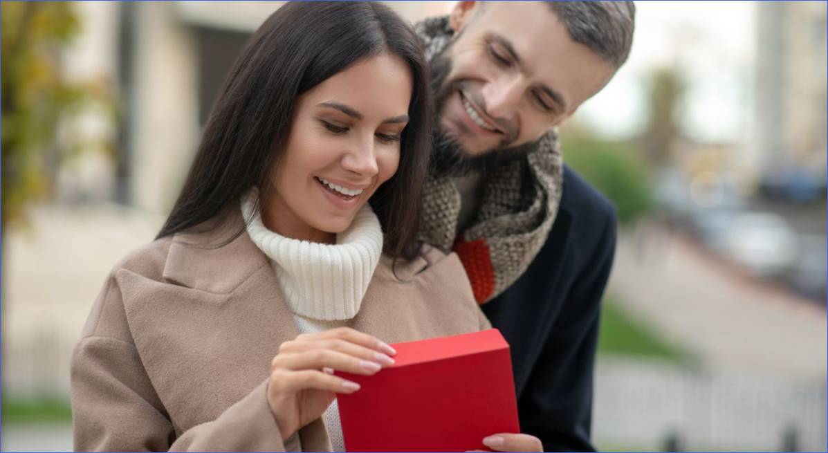 Как признаться в любви парню первой