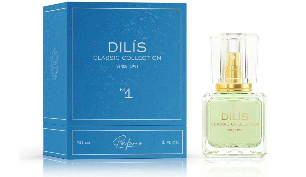 Разбег цен на ароматы коллекции 1500 - 2500 руб. за 30 мл.