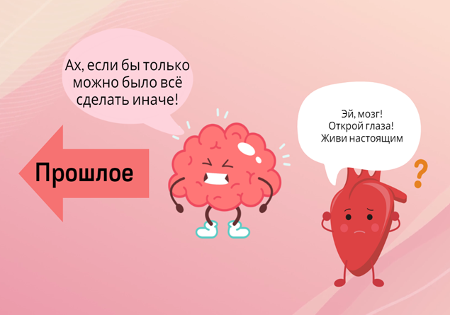 Мысли о прошлом