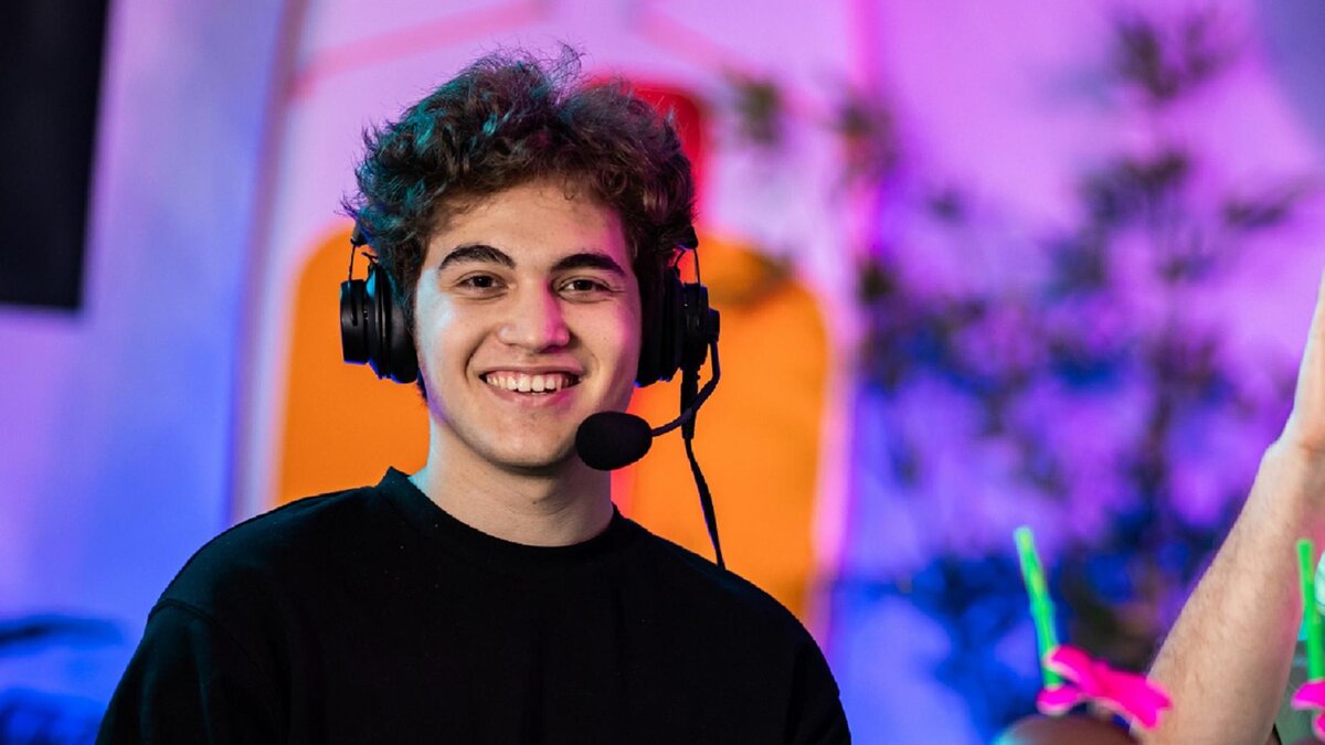     Роберт Patsi Исянов